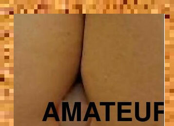 amador, brinquedo, fudendo, dildo, fetiche, sozinho, bisexual