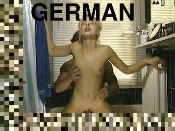 German Couple Fun