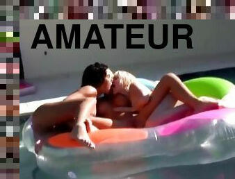 Cock sucking sex video featuring Eva Ellington, Ashley Jane and Molly Cavalli