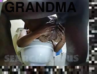 adulterio, abuela, peluda, mayor, coño-pussy, negra-ebony, abuelita, hardcore, negra, zorra-slut