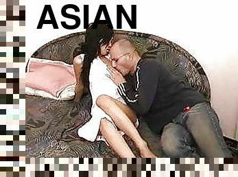 Asia Horny Girls