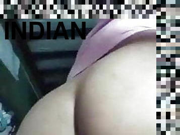 Nude Indian wife 