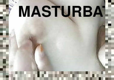 masturbaatio