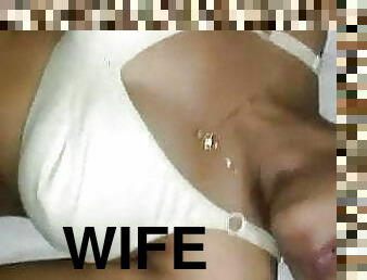 Friend wife 