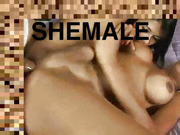 shemale