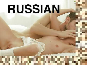 russe, écolière, ejaculation-sur-le-corps, énorme-bite, ados, bas, sur-le-visage, fantaisie