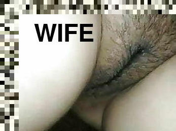 Friend wife