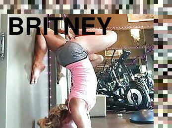 ünlü, britney