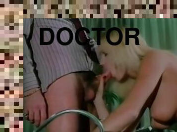 Grownups Playing Doctor - Classic X Collection