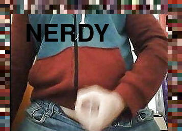 Nerdy mate 021020