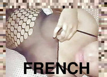 chatte-pussy, anal, bdsm, française, doigtage, sur-le-visage, humiliation