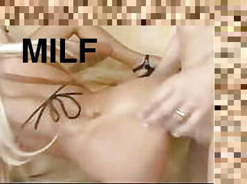 Shameful confessions of dirty milfs