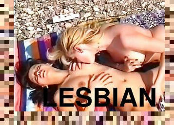 público, lesbiana