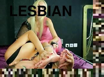 Incredible xxx scene Lesbian best , watch it