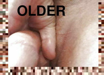 pai, masturbação, velho, gay, punheta, dad-girl, mais-velho, paizinho, velho-e-jovem