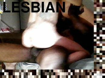 Lesbians BBC FFM Threesome lesbians