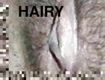 Hairy Pussy