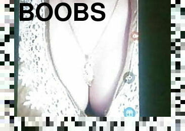 Huge boobs show desi online girls 