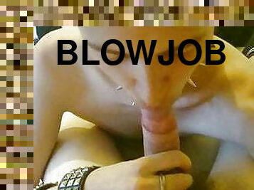 Blow job