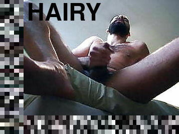 hairy cammer comp