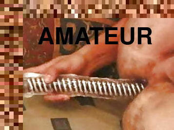 amatieris, homoseksuāls, dildo