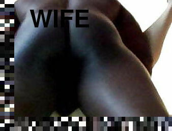 Wife Gets Some Black Dick
