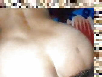 asiatique, levrette, anal, mature, ejaculation-sur-le-corps, maman, arabe, bisexuels