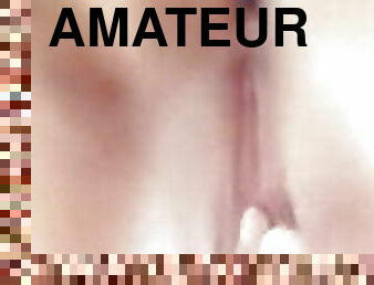 chatte-pussy, amateur, mature, humide