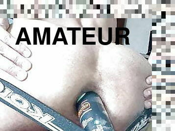 magro, amador, anal, brinquedo, gay, webcam