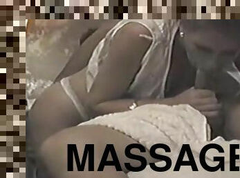 Massage Parlor Hidden Cam Bj