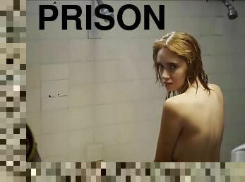 Nude Teens From Prison Movie Jailbait