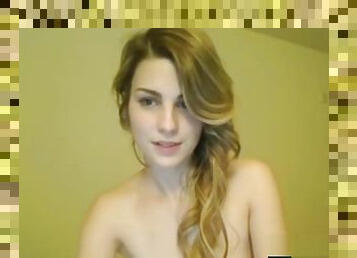 Super hot busty teen fingering Watch her live fapxcam com