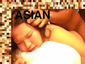 asiático, teta-grande, estilo-cão, masturbação, chupanços, hardcore, japonesa, garganta-funda, fantasia, irmã