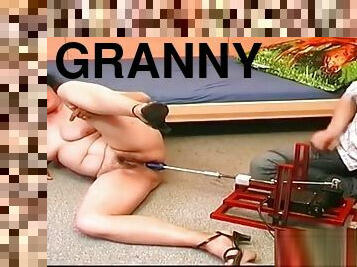 amateur, mature, granny, machines, hongrois