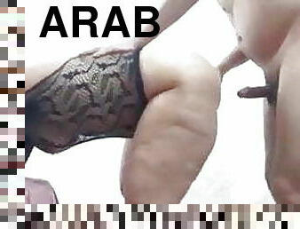 araab, bbw
