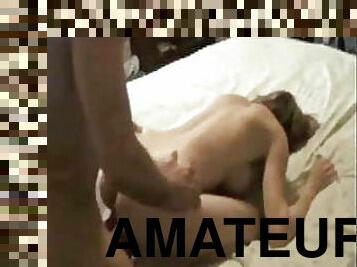 amateur, maison, cocu