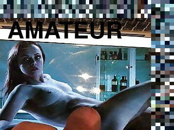 Cum Tribute To Christina Ricci&#039;s Naked Body