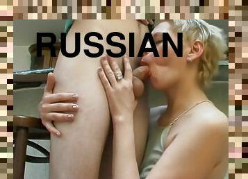 ivre, russe, amateur, mature, fellation