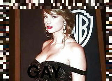 Cum Tribute - Taylor Swift 2