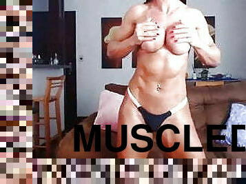 Musclegirl