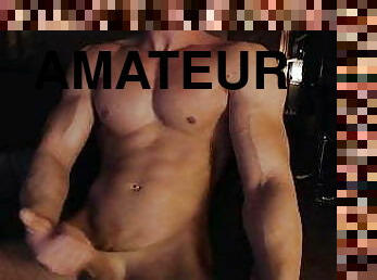 masturbare-masturbation, amatori, jet-de-sperma, gay, laba, masturbare, sperma, unguroaica, muschiulos, baietel