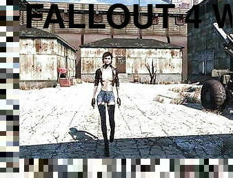 Fallout 4 Wardrobe 6 Fashion #1