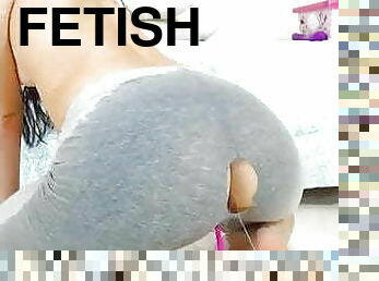 Wet Fetish. Pissing Pants