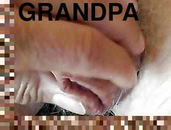 pai, peluda, amador, chupanços, gay, punheta, paizinho, avô-grandpa