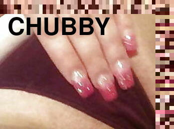 chubby, fingerspiele