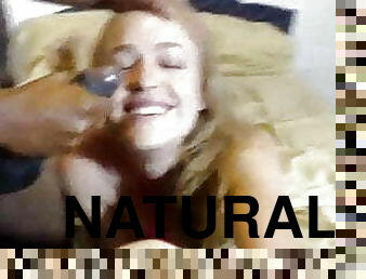 amateur, maison, naturel, webcam, drôle, américaine