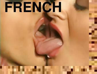 anal, pornstar, française