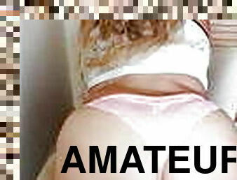 cul, gros-nichons, chatte-pussy, amateur, mature, milf, maman, belle-femme-ronde, britannique, naturel