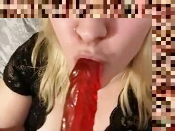 masturbation, mamelons, chatte-pussy, amateur, fellation, milf, maman, belle-femme-ronde, sale, horny