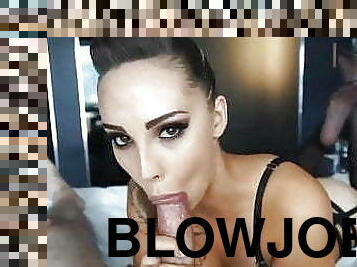 Blowjob from Heaven 